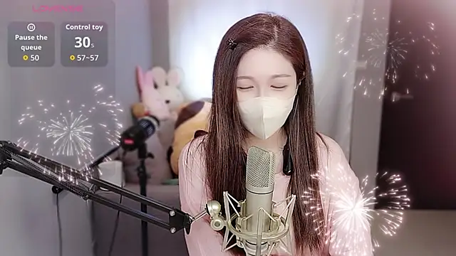 tw lala online show from 10.09.25