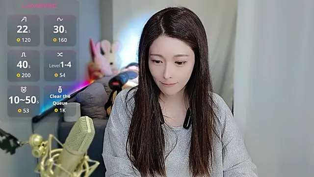 tw lala online show from 10.27.25