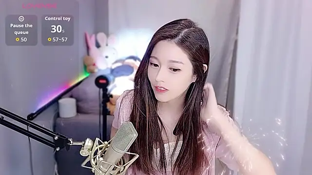 tw lala online show from 11.07.25