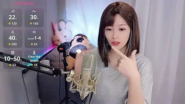 tw lala online show from 11.27.25