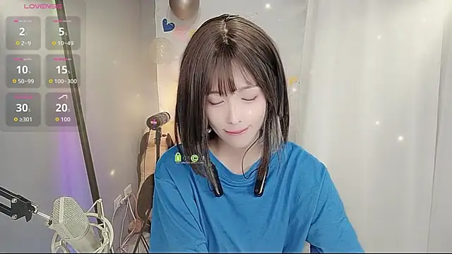 tw lala online show from 06.18.26