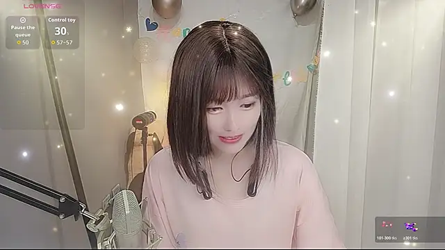 tw lala online show from 06.19.26