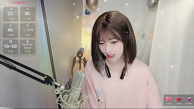 tw lala online show from 06.26.26