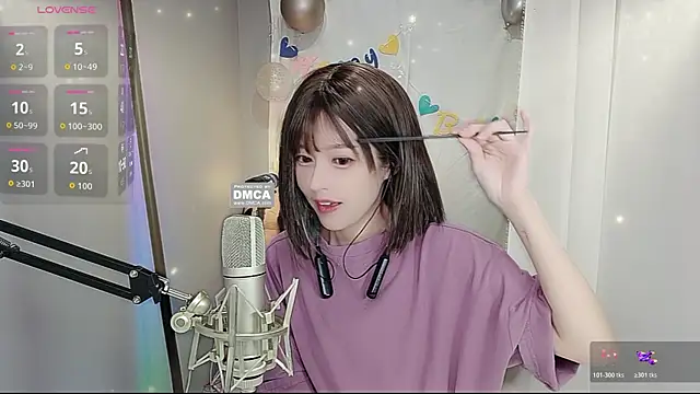 tw lala online show from 06.30.26