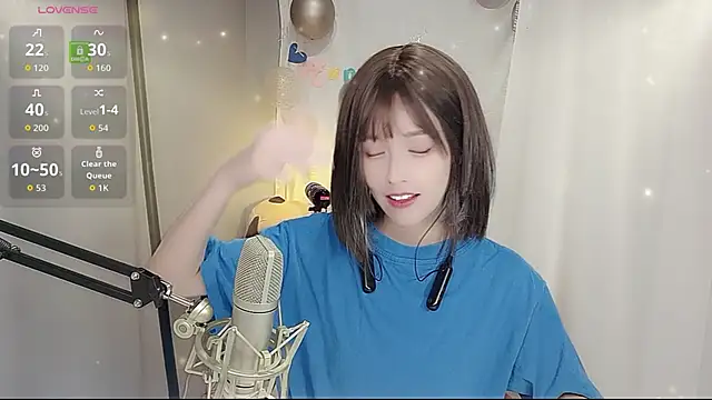 tw lala online show from 07.01.26