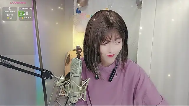 tw lala online show from 07.09.26