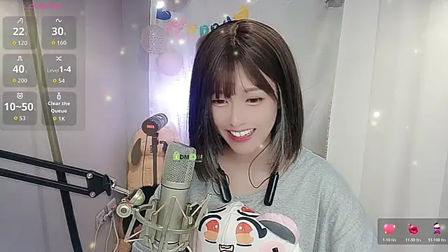tw lala online show from 07.24.26