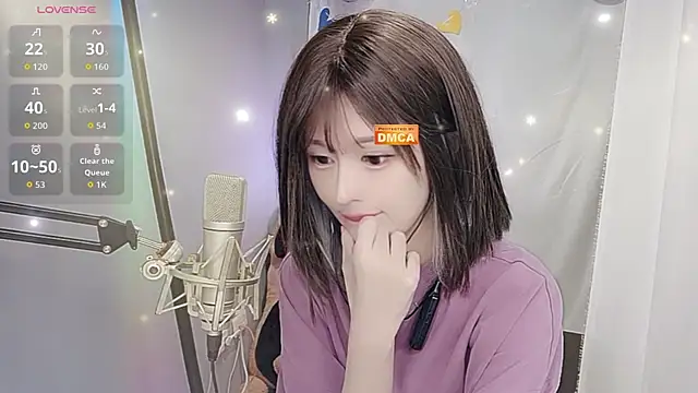 tw lala online show from 07.30.26