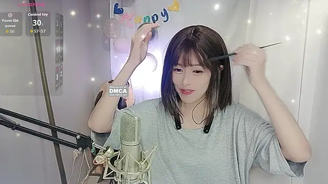 tw lala online show from 07.31.26