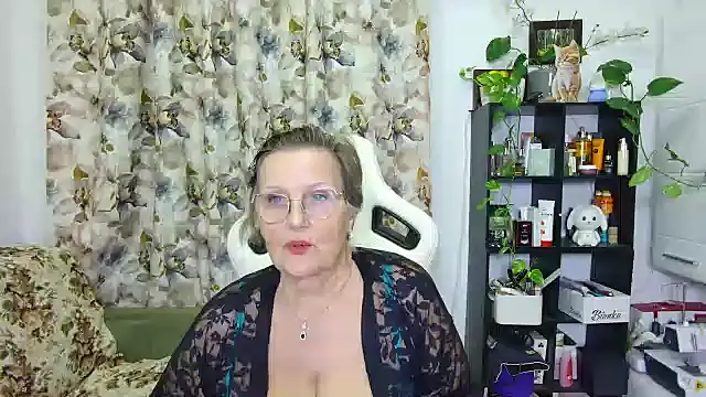 Selenna57 online show from 01.06.25