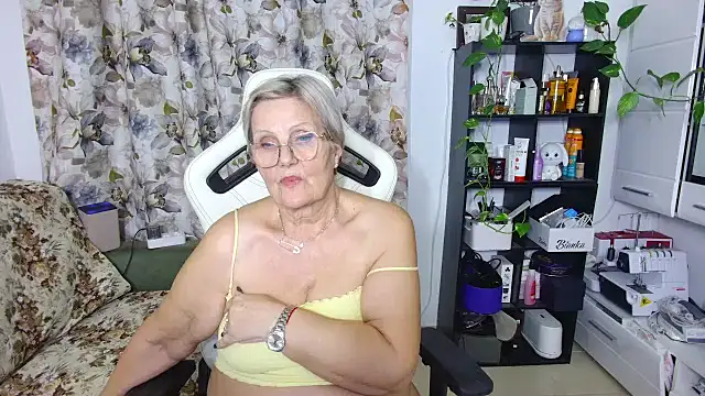 Selenna57 online show from 02.24.25