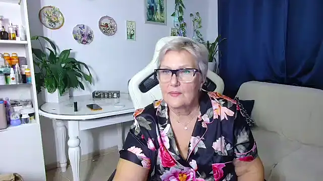 Selenna57 online show from 12.02.25