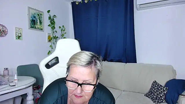 Selenna57 online show from 01.11.26