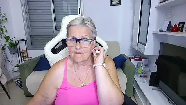 Selenna57 online show from 05.12.26