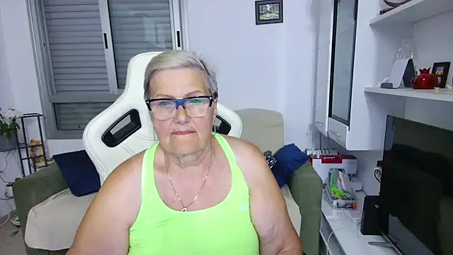 Selenna57 online show from 05.15.26