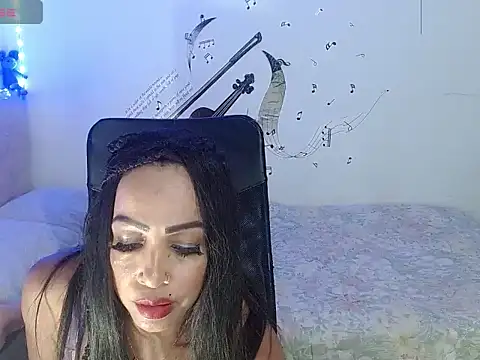 Alexaqueen1 online show from 03.15.25