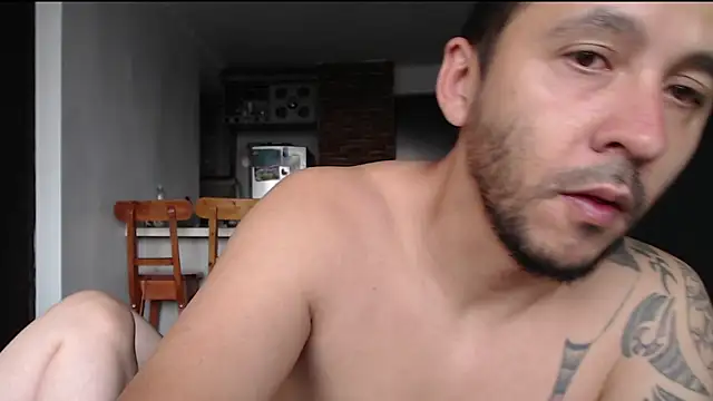 sexual devils online show from 07.04.26