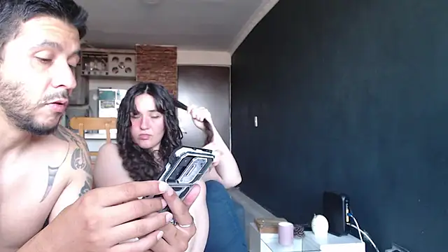 sexual devils online show from 07.10.26