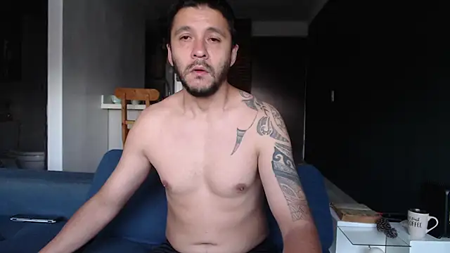 sexual devils online show from 07.11.26