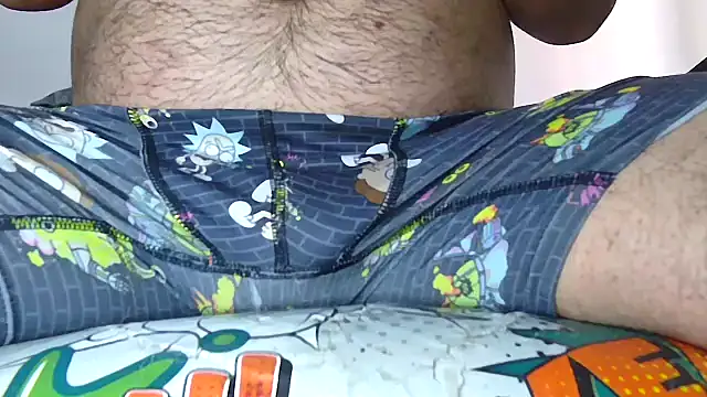 Snapshot of ChubbyLatin_ chatting on 06.23.26 ChubbyLatin online show from 06.23.26