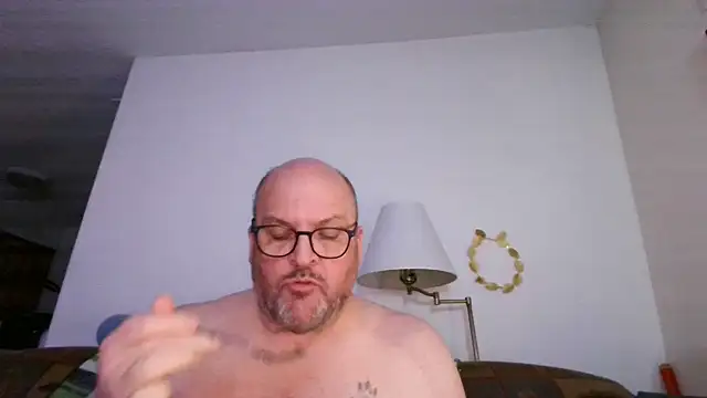 Ursulet US online show from 03.11.26