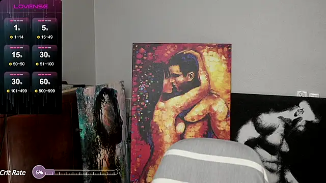 Jonathan   123 online show from 01.10.25