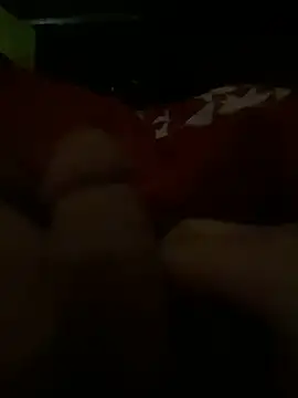 RoccoWild55 online show from 12.14.24