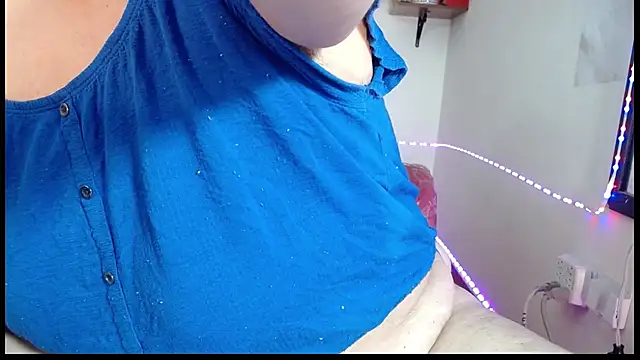 angelitolove727 online show from 05.02.26