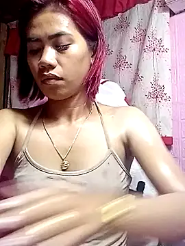 Cutie body11 online show from 04.29.26