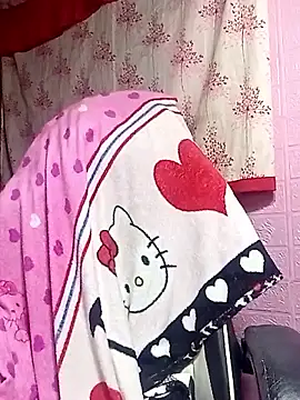 Cutie body11 online show from 04.29.26