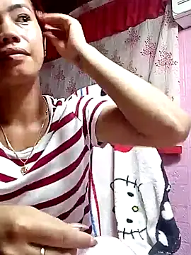 Cutie body11 online show from 05.05.26