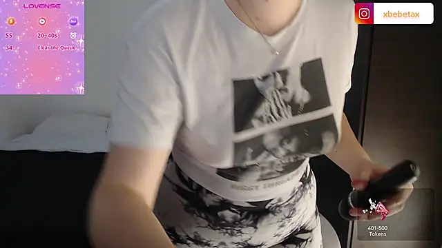 xxbbtaa online show from 02.15.25