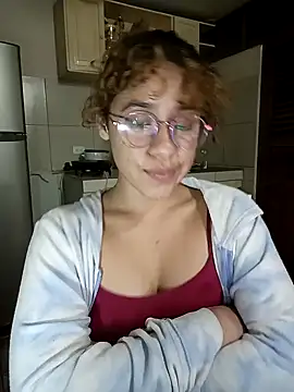 Snapshot of EmmaMelissa0521 chatting on 01.26.25 EmmaMelissa0521 online show from 01.26.25