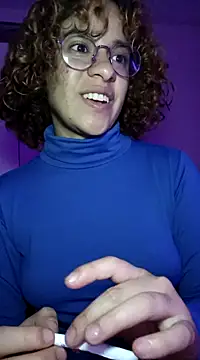 Snapshot of EmmaMelissa0521 chatting on 02.27.25 EmmaMelissa0521 online show from 02.27.25