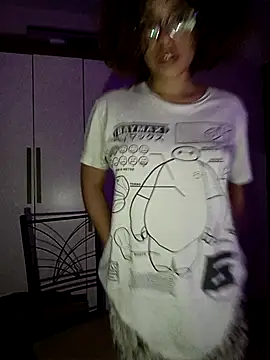 Snapshot of EmmaMelissa0521 chatting on 03.04.25 EmmaMelissa0521 online show from 03.04.25