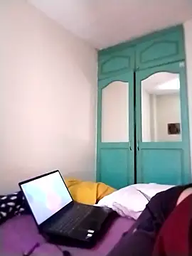 Snapshot of EmmaMelissa0521 chatting on 01.12.26 EmmaMelissa0521 online show from 01.12.26