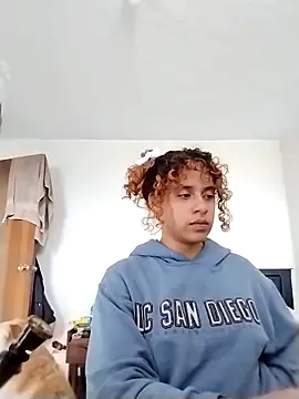 Snapshot of EmmaMelissa0521 chatting on 01.31.26 EmmaMelissa0521 online show from 01.31.26