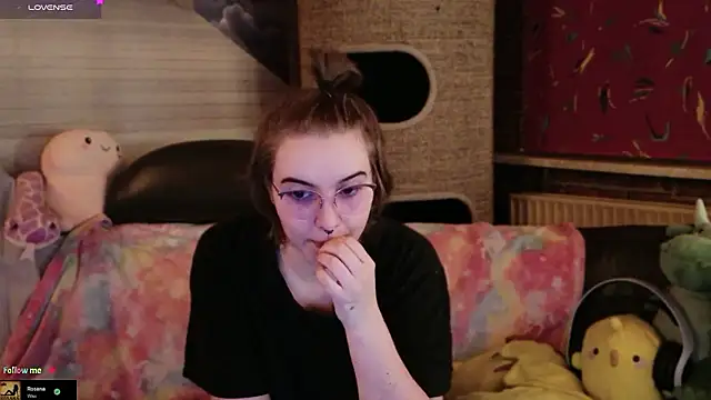 Snapshot of GamerGirl_Eve chatting on 01.13.26 GamerGirl Eve online show from 01.13.26