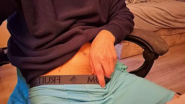 Danyell K287 online show from 11.05.25