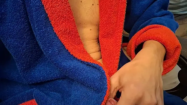 Danyell K287 online show from 01.08.26