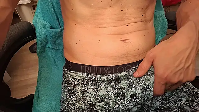 Danyell K287 online show from 06.25.26