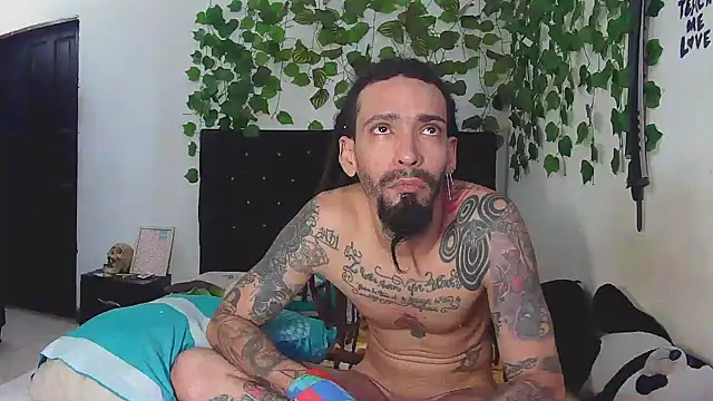 caribbeanlover1 online show from 01.12.26