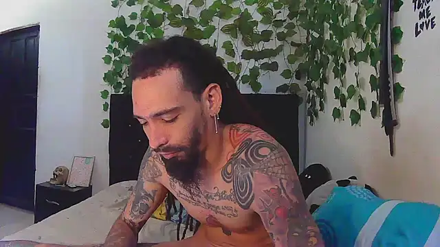 caribbeanlover1 online show from 01.15.26