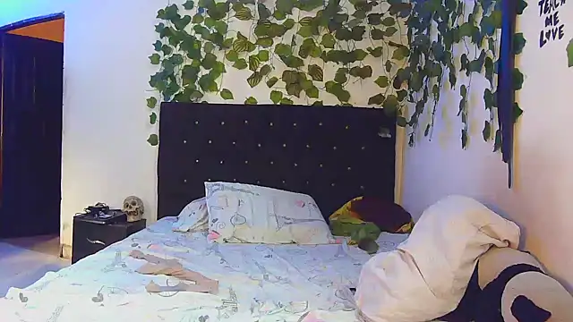 caribbeanlover1 online show from 01.31.26