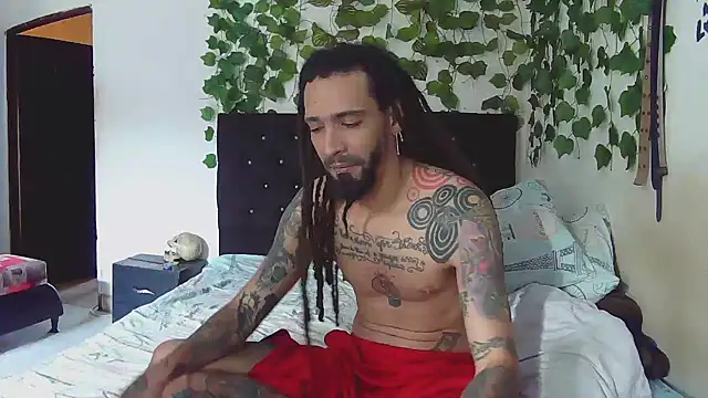 Snapshot of caribbeanlover1 chatting on 02.07.26 caribbeanlover1 online show from 02.07.26