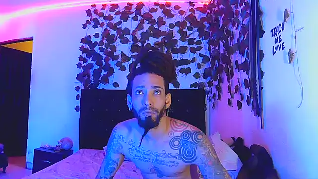 Snapshot of caribbeanlover1 chatting on 02.09.26 caribbeanlover1 online show from 02.09.26