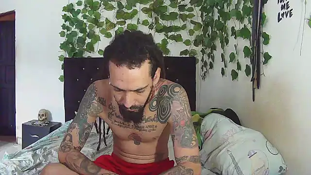 Snapshot of caribbeanlover1 chatting on 02.17.26 caribbeanlover1 online show from 02.17.26