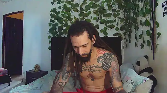 Snapshot of caribbeanlover1 chatting on 02.19.26 caribbeanlover1 online show from 02.19.26