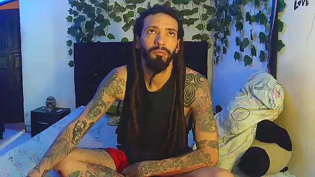 Snapshot of caribbeanlover1 chatting on 02.20.26 caribbeanlover1 online show from 02.20.26