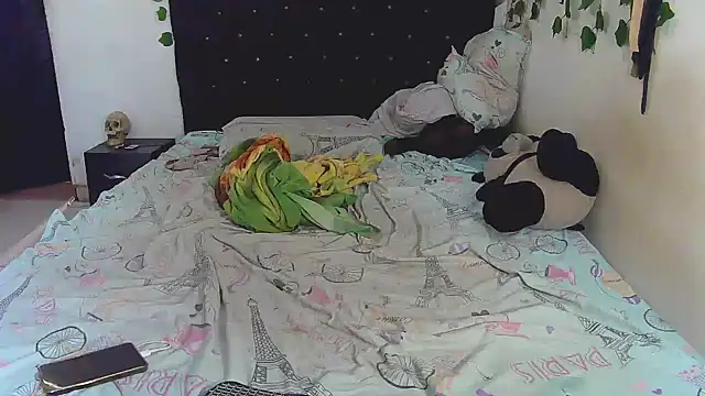 Snapshot of caribbeanlover1 chatting on 02.22.26 caribbeanlover1 online show from 02.22.26